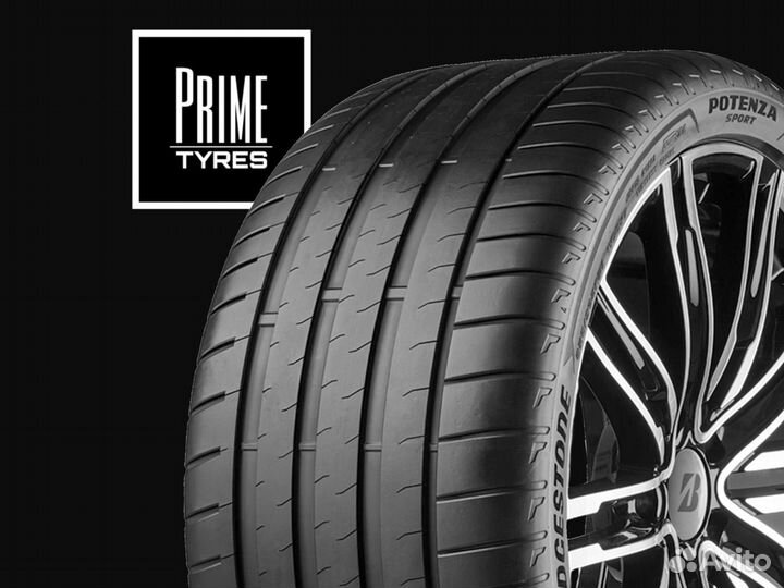 Bridgestone Potenza Sport 275/50 R20 113W