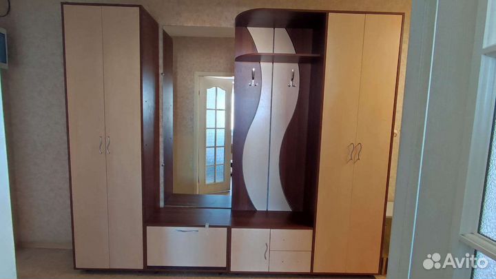 Прихожая 2,60м