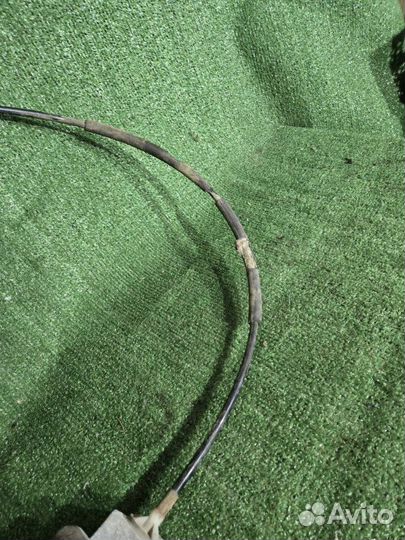 Селектор АКПП Peugeot 406 2000