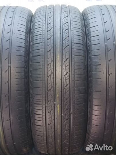 Nexen Roadian 542 245/70 R17 110