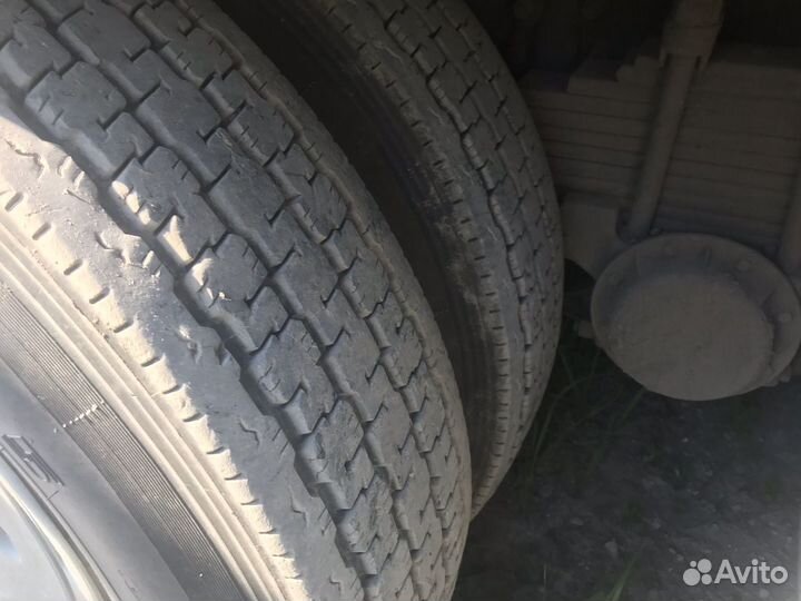 КамАЗ 65115 с КМУ, 2018