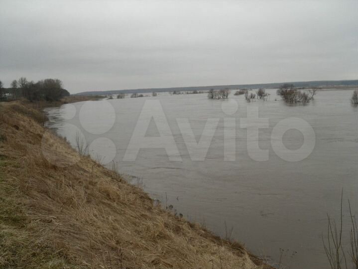 Участок 10,7 сот. (ИЖС)