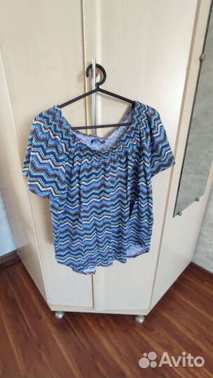 Вещи больших размеров