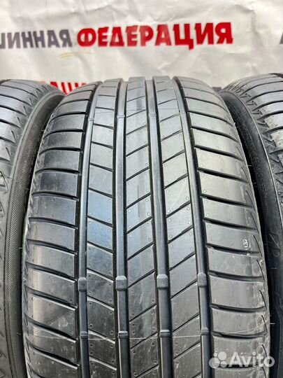 Bridgestone Turanza T005 195/50 R15 82H