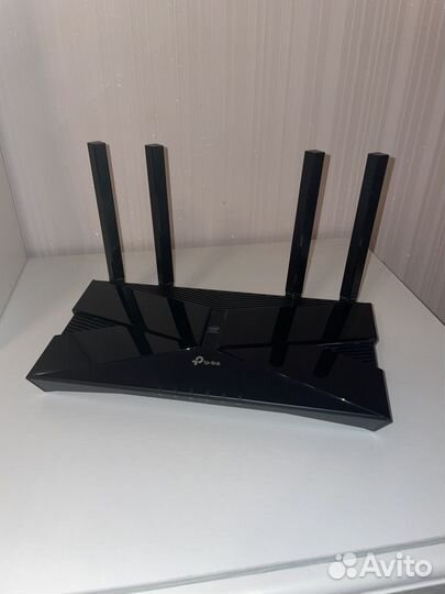 Wi fi Роутер Tp Link Archer AX50