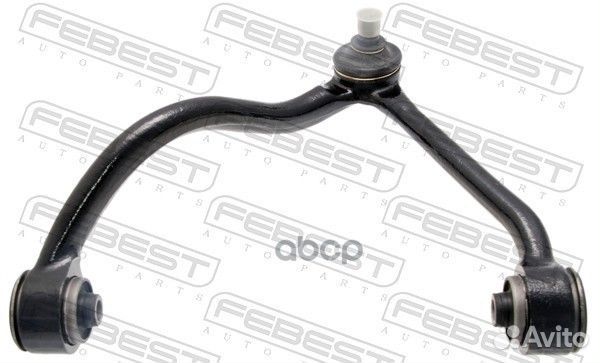 Рычаг передний верхний левый 2224-sorufl Febest