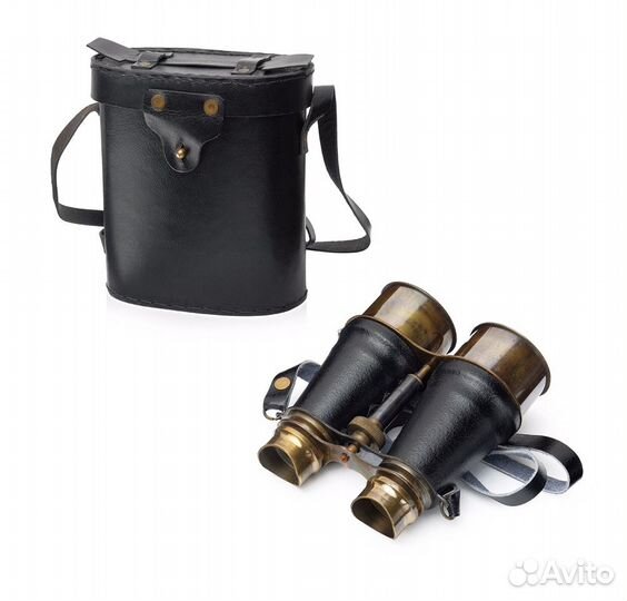 Бинокль подарочный