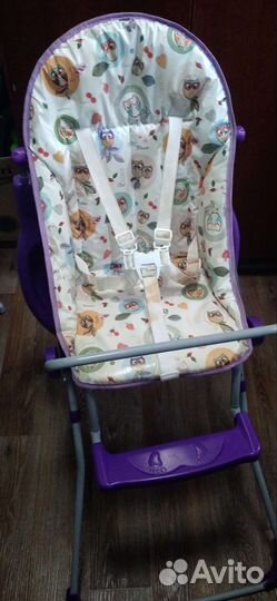 Стул для кормления