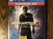 Uncharted 4 A Thief's End PS4 (английская версия)