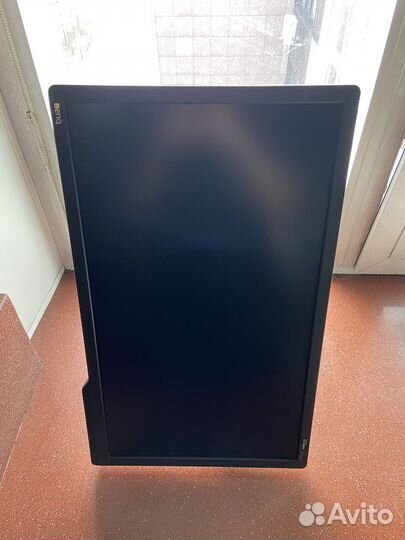 Монитор Benq zowie xl2411p