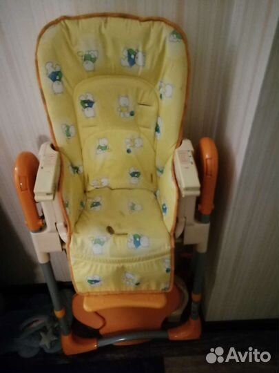 Столик для кормления ребенка