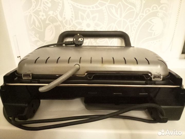 Tefal XL Grill Электрогриль 8810 s1