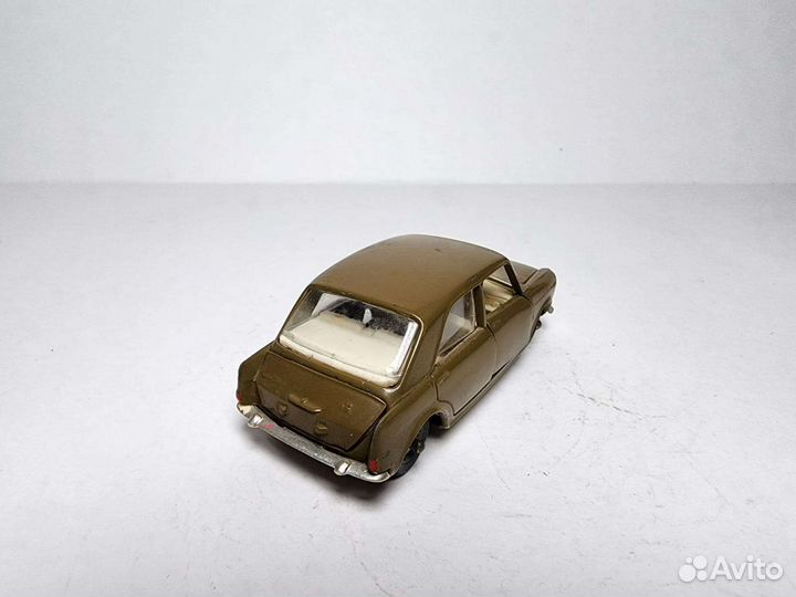 Innocenti Morris СССР 1:43