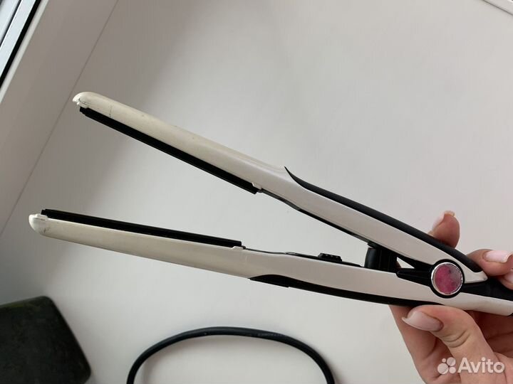 Утюжек гафре