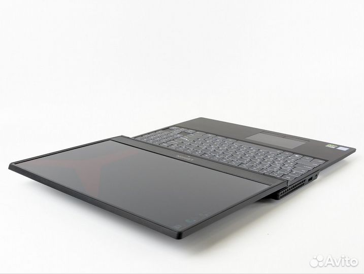 Lenovo Legion Y530 15 GTX 1060 i5-8300H 16GB 1256G