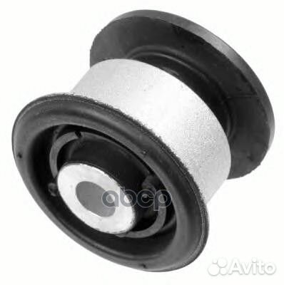 Сайлентблок рычага VAG Q7/touareg/cayenne 04- п