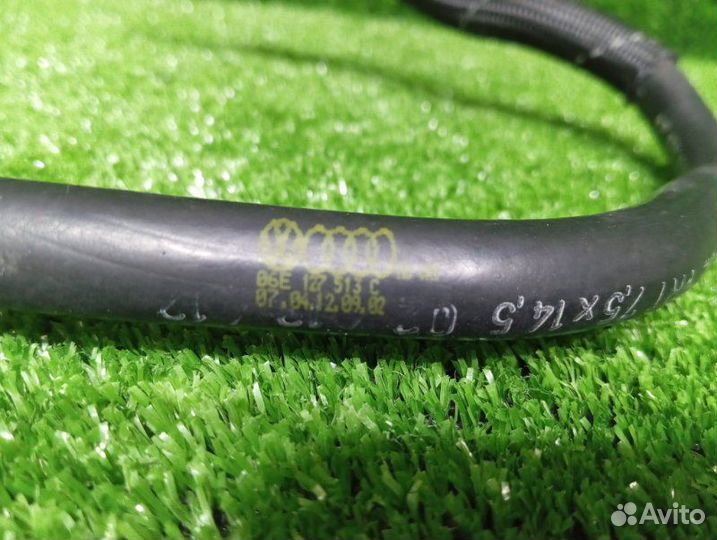 Трубка Audi A6 C7 C7 chva 2012