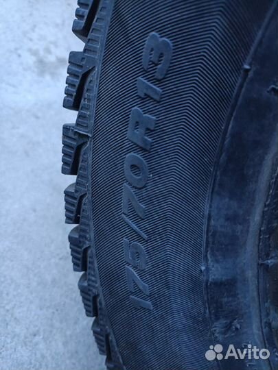 Белшина Artmotion Бел-264 175/65 R14
