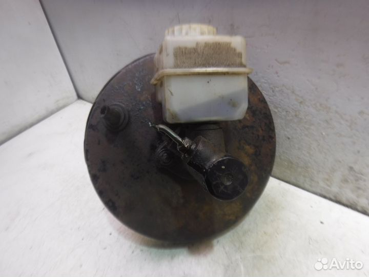 Вакуумный усилитель тормозов Chery Amulet A15