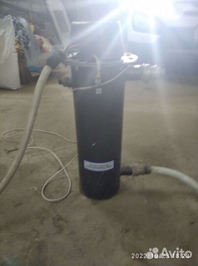 Электрокотел