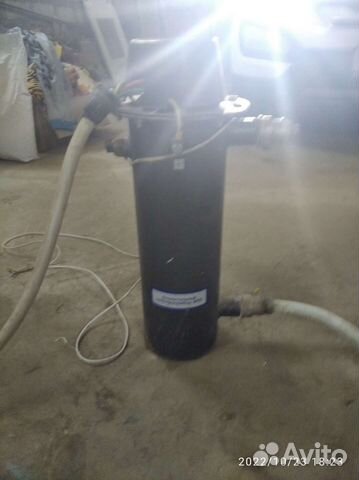 Электрокотел