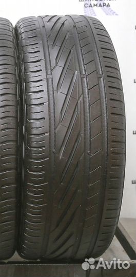 Uniroyal RainSport 5 225/45 R19 96Y