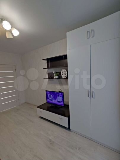 1-к. квартира, 32 м², 2/10 эт.