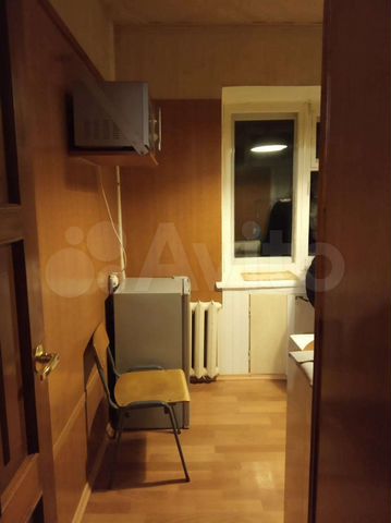 3-к. квартира, 58 м², 4/5 эт.