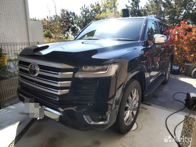 LC300 в разбор