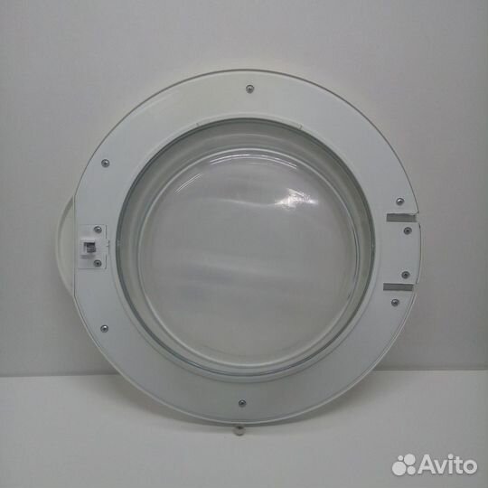 Люк стиральной машины LG Beko 1228453