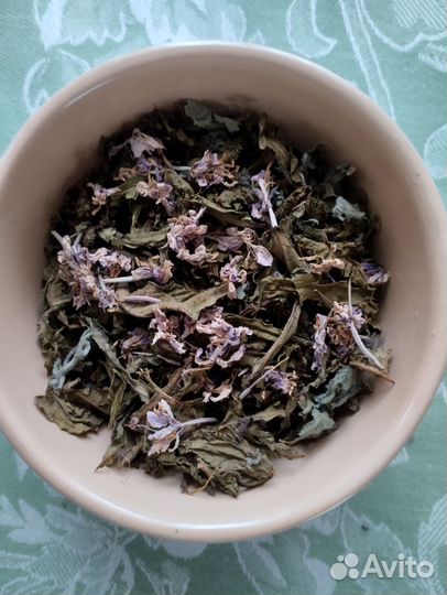 Иван чай ферментированный