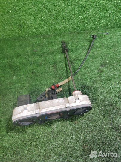 Блок управления печкой Ford Fusion