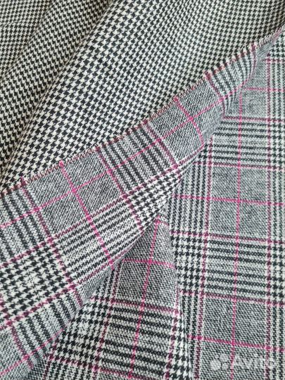 Итальянские ткани