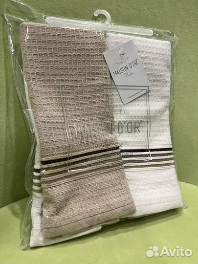 Кухонное полотенце Maison D'or - Lines