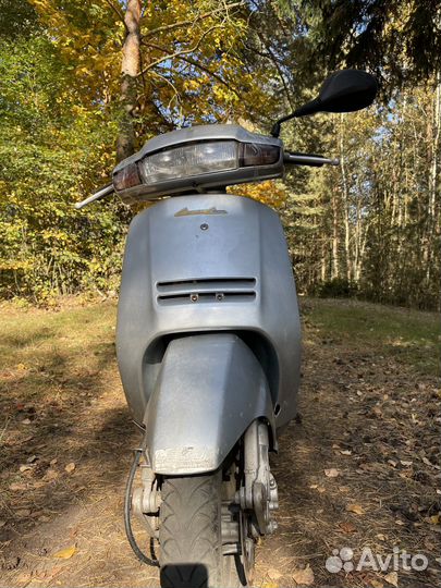 Honda Lead 50 af20
