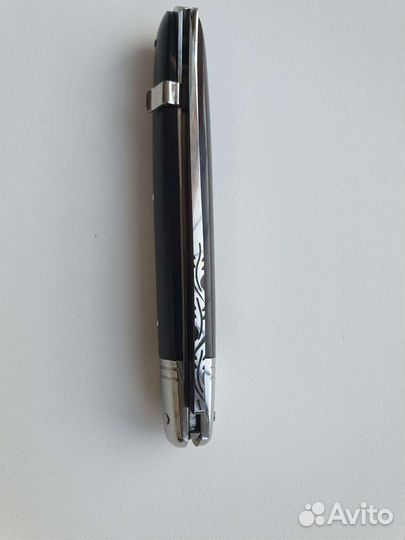 Складной нож manly buffalo