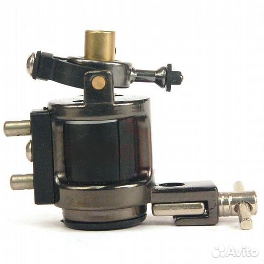 Тату машинка