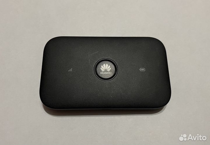 Wi-Fi Роутер huawei E5573C