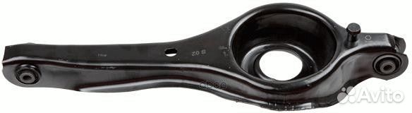 Рычаг подвески 3854001 lemforder