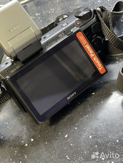 Фотоаппарат