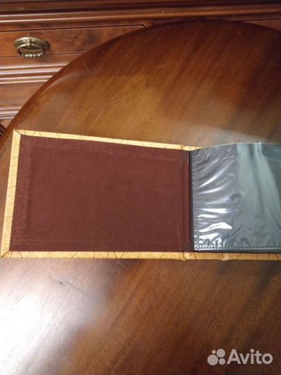 Новый фотоальбом 