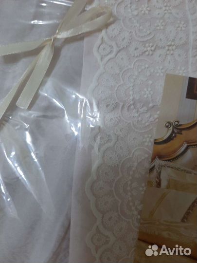 Постельное белье новое