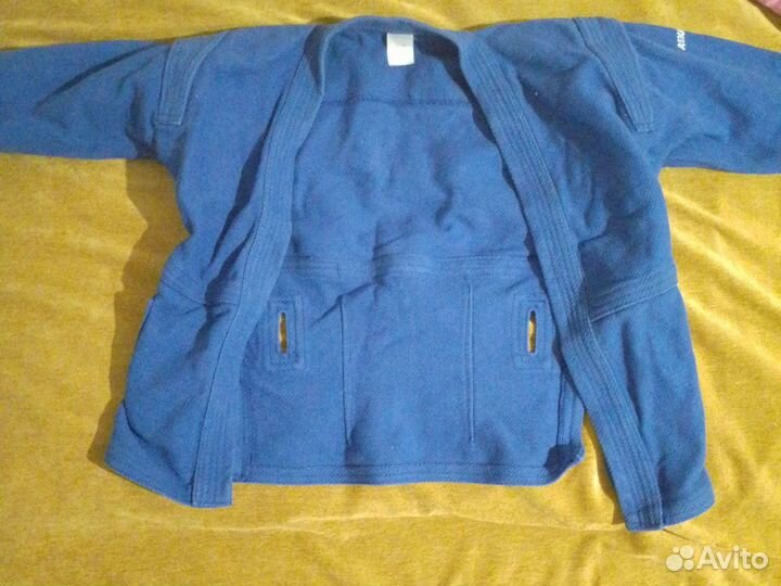 Самбовка для мальчика