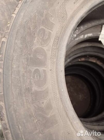 Kleber Dynaxer HP2 215/65 R15