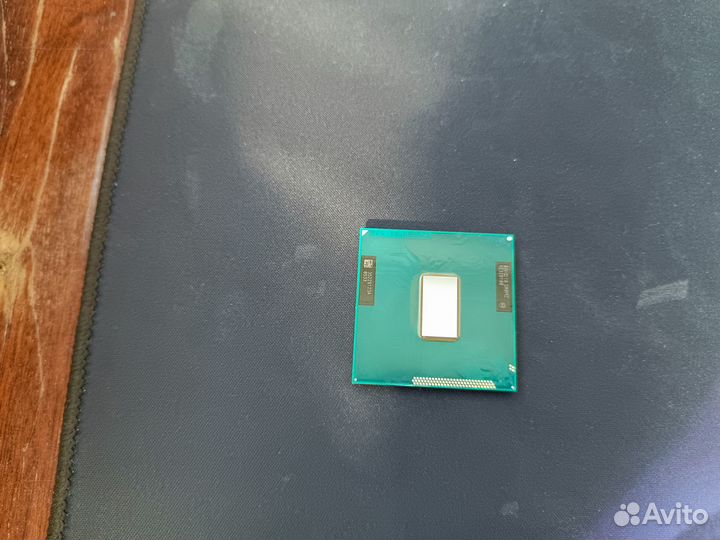 Процессор для ноутбука Intеl Core i5 3210M