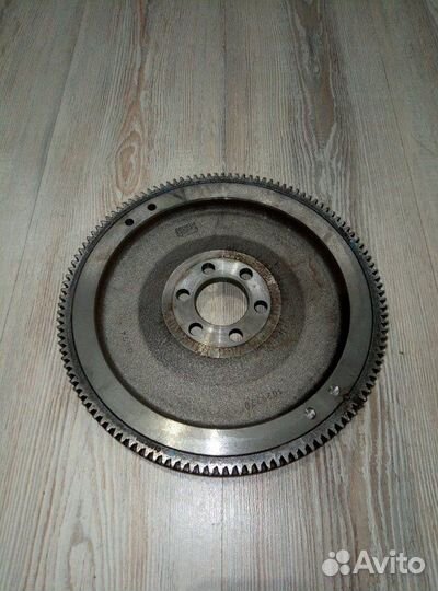 Маховик венец Renault logan 2