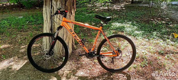 Велосипед Stern Energy 2.0