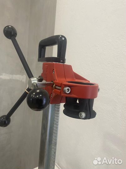 Hilti dd100