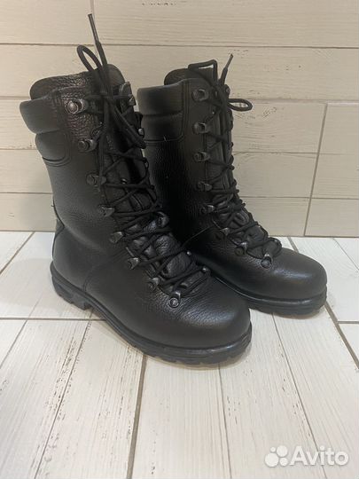 Берцы женские демисезонные 36