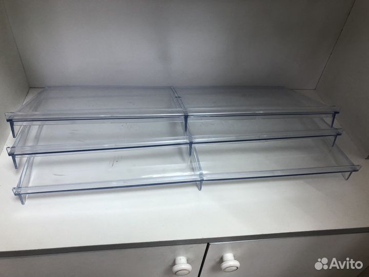 Полки для экономпанелей